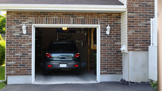 Garage Door Installation at Brandon Meadows, Florida