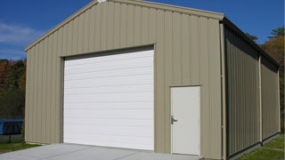 Garage Door Openers at Brandon Meadows, Florida